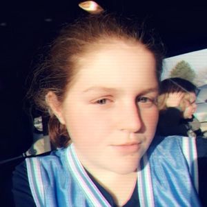 Meet your Posher, Mckenzie